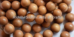 Sandalwood Japa Mala