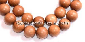 Sandalwood Mala Beads