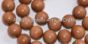 Sandalwood Prayer Beads