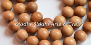 Sandalwood Rosary Beads