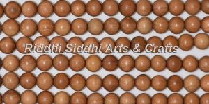 Sandalwood Tasbih