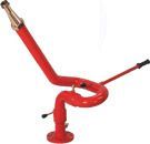 Stand Post Type Water Monitor