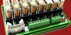 Relay Terminal Modules