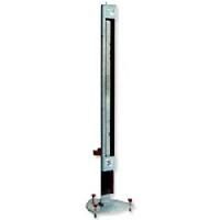 Single Limb Well Type Manometer