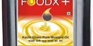 Mustard Oil