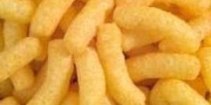 Puff Snacks