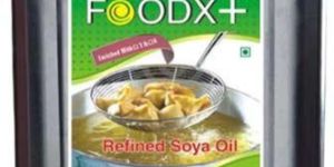 Soya Refined Oil