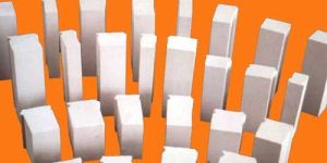 High Alumina Lining Bricks