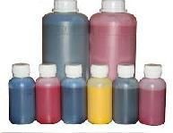 Sublimation Ink