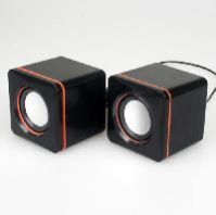 Computer Speakers