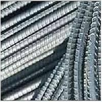 Concrete Reinforcement Steel Bar