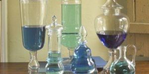 Decanters
