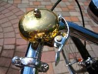 Bicycle Bell