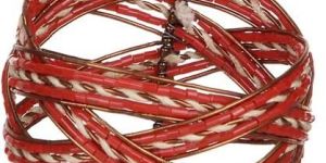 Beaded Cuff Bracelets