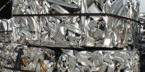 Aluminum 6063 Scrap
