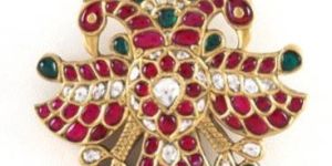 Traditional Kundan Pendants