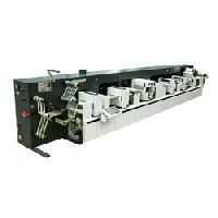 Paper Converting Machine