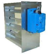 Air Dampers