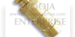 Brass Anchors