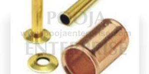 BRASS BUSh & sleeve