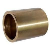 Brass Bush Sleeve