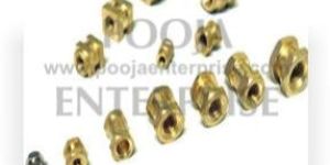 Brass Inserts