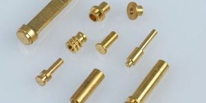 Brass Pins