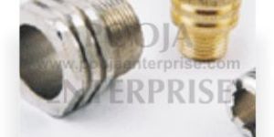 Brass Pipe and Sanitary Fittings
