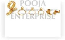 BRASS SHEET METAL & PRESSED PARTS