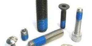 Self Locking Screw