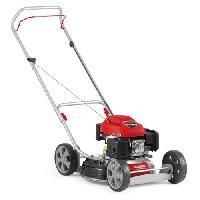 Petrol Lawn Mower