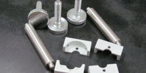 Metal Screws and Pins