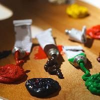 Oil Paints