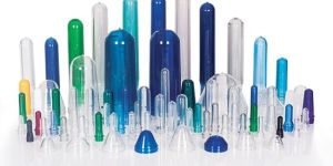 Pet Preforms