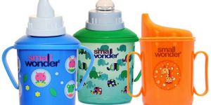 Sipper Tumblers