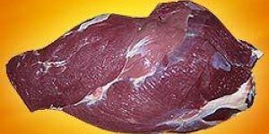Fresh Buffalo Meat