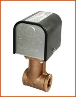 Liquid Flow Switches