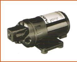 Water Pump Motor