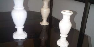 Marble Vase