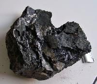 Lignite