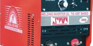 Inverter Based Welding Machine