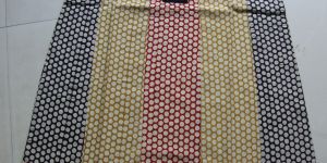 Bagaru Print Kurti
