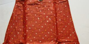 Bandhani Ladies Kurti