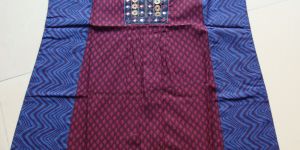 Mix Nmatch Kurti