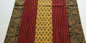 Nacharal Hand Block Kurti
