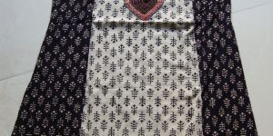 Traditional Kurti