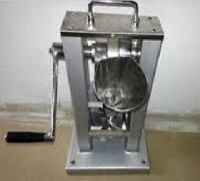 Pill Cutting Machine