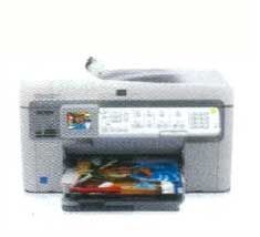 HP Photosmart Printers