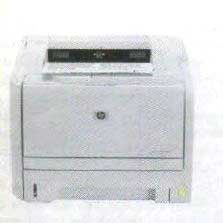 HP Fast Ethernet Print Server