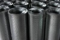 Mild Steel Welded Wire Mesh